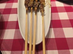 -西贝莜面村(近铁城市广场店)