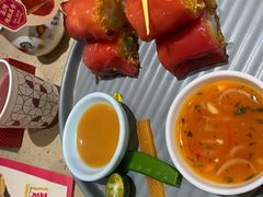 -点都德(长泰广场店)