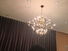 -天宁凯利时尚餐厅