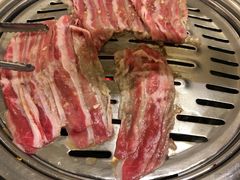 -韩屋韩国料理(天山路店)