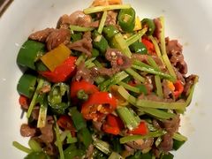 -筱爷叔·上海传统手工菜(玉树路店)