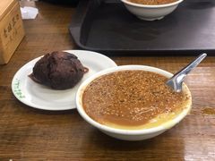 面茶（碗）-老磁器口豆汁店(马家堡店)