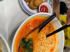 -和府捞面·大师店(上海漕宝路日月光店)