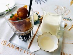 小熊咖啡-董小姐咖妃·咖啡·简餐.意面(松江大学城店)