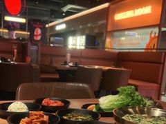 -虎哥六韩式烤肉料理 TIGERGRILL(隆生金山湖中心购物广场店)