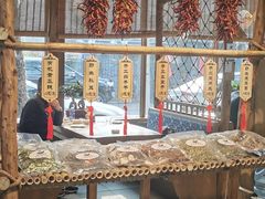 -胖姐渔村(中源大道店)