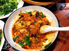 -董厨煨汤馆(车站路店)
