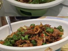 -周大厨辣椒炒肉(巨龙路店)