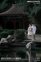 点击看大图 -情订奇缘婚纱摄影(和平路店)