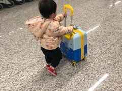 -汉庭(广州北京路天字码头店)