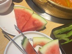 -东道煮牛肉火锅(东盛大街店)