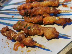 -燥次·烧烤酒场(万象城店)