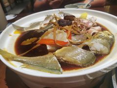 -乡里八闽·福州乡土菜(火车北站店)