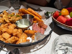 -秀玉coffee&kitchen(黄石大上海店)