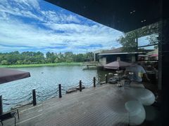 -上海怡沁园度假酒店