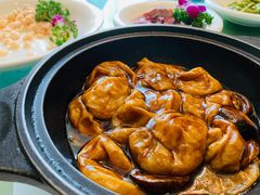 -新聚丰菜馆(太监弄店)