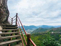 -大慈岩风景区