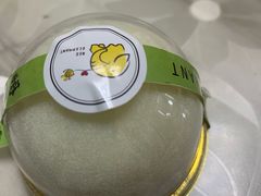-蜜蜂小象·榴莲千层蛋糕(时代汇11栋店)