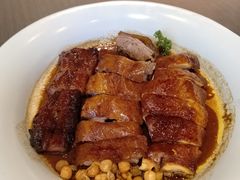 -汤城小厨•粤菜•靓汤(金融街店)