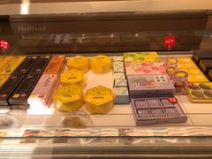 -好利来(万卉路店)