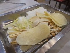 -重庆何乌鱼(南湖逸家店)