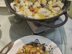 -闽公馆·客家私房菜·商务宴请·包厢(杏林橡树湾店)