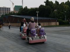 -英孚教育青少儿(高新公园茂中心)