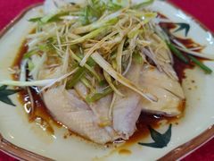 -隆都四季香饭店(碧海路店)