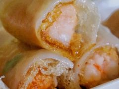 金网脆皮虾肠粉-御宝轩(益丰·外滩源店)