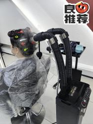 -FINE HAIR 烫染专业设计