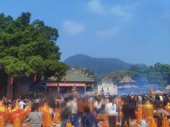 -悦城龙母祖庙