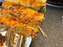 -完美生活炭火烤肉(二马路店)