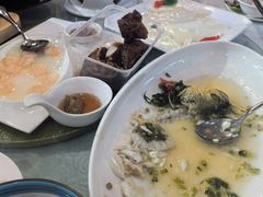-老人和饭店(打浦路店)