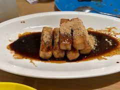 -渝信川菜 · 川味家常菜(财富购物中心店)