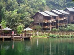 -石台牯牛降景区