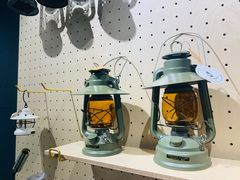 -CAMP.33露营烤肉·团建聚餐(创智天地店)