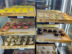 -黑金·寻焰自助百汇·烤肉·火锅(中街店)