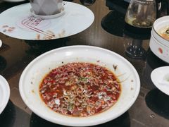 -香山湖家家宴(中山陵店)