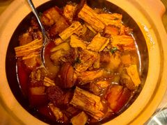 -火候轩品质湘菜·私厨(市府店)