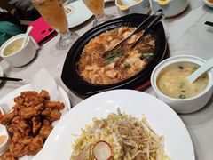 -船歌·鱼水饺青岛菜(黄岛珠江路店)