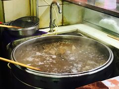 -江三王记牛杂馆(总店)