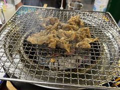 -递酒烤场(湛江路店)