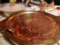 -李常在重庆火锅(合川总店)