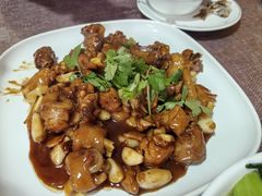 -天然居农家乐(温泉南路店)