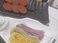 -祥源胡同·涮牛羊肉火锅(花桥店)