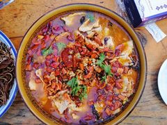 -老胶东家常菜馆(市场一路店)