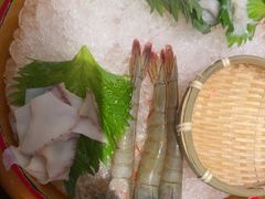 -牛New寿喜烧(闵行龙湖天街店)