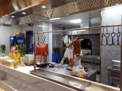 -大眼锅贴水饺(河东店)