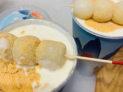 -仙境豆夫(步行街旗舰店)