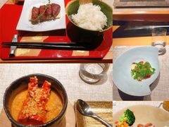 -香樟花园法式铁板烧(恒隆广场店)